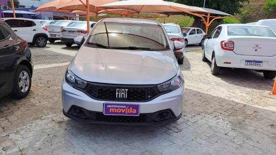 FIAT ARGO 1.0 FIREFLY FLEX DRIVE MANUAL